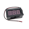 Aek-Tech BJ-VM03 AC 70 -500V 0.56" LED Ekran Dijital Mini Votmetre Test Cihazı