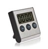Aek-Tech JS-109AEK Güçlü Ses Uyarı Özellikli Dijital Zamanlayıcı Cihazı