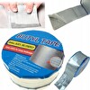 Evimdeyokyok Butyl Tape 10 CM x 5 MT Sakız Çatlak Ve Yalıtım Bandı