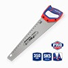 Workpro WP215035 350 MM SK5 7 TPI Ağır Hizmet Tipi El Testeresi