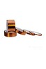 Evimdeyokyok Isıya Dayanıklı Kapton Bant 100 MM x 33 MT