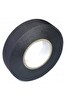 Evimdeyokyok Tüysüz Bez Bant 19 MM x15 MT Siyah BM