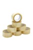 Evimdeyokyok 6 Adet 45 MM X 100 MT Şeffaf Koli Bandı