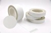 Evimdeyokyok Cam Elyaf Yapışkanlı Kumaş Bant 25 MM x 33 MT - 1 Adet