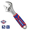Workpro WP272010 150 MM Cr-V Profesyonel Kurbağacık Anahtar
