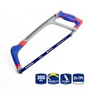 Workpro WP215027 300 MM BI-METAL 24 TPI Ağır Hizmet Tipi Demir Testeresi