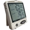 AZ Instruments 87791 Alarmlı Dewpoint Göstergeli Sıcaklık Ve Nem Ölçer