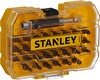 Stanley STA7228-XJ 30x25 MM 31 Parça Tornavida Ucu Seti