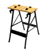 Workpro WP289026 70 KG Katlanabilir Çalışma Tezgâhı