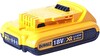 Dewalt DCB183-XJ 18V 2Ah Li-Ion Akü