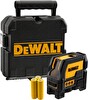 Dewalt DW0822-XJ Artı Çizgi Lazer - Dikey Şakül