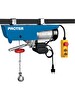 Proter PR 6200 Elektrikli Mini Vinç  600-1200 KG
