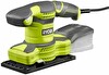 Ryobi RSS280SA30 280 W Titreşimli Zımpara Makinesi