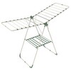 Perilla Violet Çamaşır Kurutmalığı Kurutma Askısı Metal Kurutmalık Akyüz Home 17042