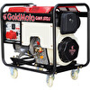 Goldmoto GM9.5TDJ 8.7Kva Trifaze Marşlı Dizel Jeneratör