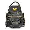 Cat DA980567 Çift Askı Kancalı Ağır Hizmet Bel Alet Çantası