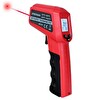 Loyka DT8550AH Lazerli Dijital Termometre 550°C