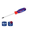 Workpro WP221036 PZ1x100MM CR-V Manyetik Profesyonel Yıldız Tornavida