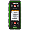 Sndway SW-6100GT Duvar Metal-Ahşap Dedektörü ve Lazer Mesafe Ölçer 120 M