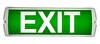 Evimdeyokyok SG227-E5 Ledli Acil Aydınlatma Armatürü - Exit