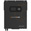 Tunçmatik Solarix 8 KW 48V MPPT 120A Akıllı Off-Grid İnverter