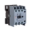 Günsan Valta Kontaktör 3 Kutup 18A 1NO 220V 50Hz