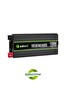 Solinved 1500W 12V Tam Sinüs İnverter