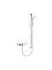 Grohe Grohtherm Smartcontrol Termostatik Duş Bataryası - Duş Seti Dahil 34721000