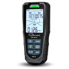 Loyka EMF-01 Profesyonel 3 Eksen EMF & RF Elektromanyetik Alan Radyasyon Dedektörü