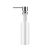 Crauf 5030 İnox Sabunluk