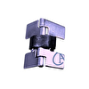 Evimdeyokyok Yaylı Menteşe - 16x20 MM 100 Adet TDRTR