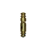 Evimdeyokyok Pirinç Gizli Çubuk Kutu Menteşe - 5x20 MM 100 Adet TDRTR