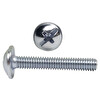 Evimdeyokyok Yıldız Başlı RYSB Kulp Vida Civata M4x22 - 500 Adet