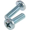 Evimdeyokyok Yıldız Başlı YSB Vida Civata M5x60 - 100 Adet