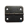 Evimdeyokyok Havşalı Menteşe - Büyük 25x30 MM Oksit 100 Adet