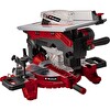 Einhell TE-MS 254 T Tablalı Gönye Testere