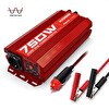 Kobb KBN750 12V/220V 750Watt Tam Sinüs Dönüştürücü İnvertör
