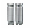 Gürçay Hırdavat Fivestar Bits Uç PZ2x100 MM Pozidriv -10 Adet