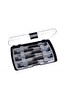 Kraftgrip 43928 6'lı Torx Uçlu  Profesyonel Elektronikçi Tornavida Seti
