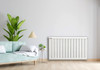 Bideppo Nexa Serisi Yükseklik 110 CM Genişlik 41 Dilim 288 CM Alüminyum Radyatör