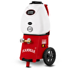 Kammak KPT-50 Isıtıcılı Petek Temizleme Makinesi - 6 Bar - 0.80 HP