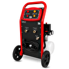 Kammak AirPro-1 Tek Yönlü Havalı Darbeli Kompresörlü Petek Temizleme Makinesi