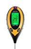 Amtast 4 Parametre Toprak PH Nem Isı Işık Ölçer
