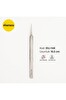 Piyatech XILI-14K İnce Uçlu Paslanmaz Çelik Cımbız 16.5CM