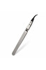 Piyatech ST-15 14CM Seramik Uçlu Eğri Hassas Cımbız