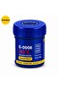 Piyatech G-0008 50 GR Lehim Pastası 183 Derece SN63/PB37 - Elektronik Anakart ve Telefon Tamiri İçin