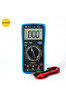 Piyatech DT-890N True RMS Dijital - Isı Ölçerli Yanmaz Multimetre