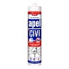 Apel MK 300 PU Sıvı Çivi 390 GR Yapıştırıcı