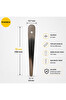 Piyatech Metal Tamir Penası 10 cM