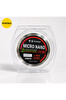Piyatech Micro Nano LCD Ekran Ayırma Teli 0.04 MM 1000 M